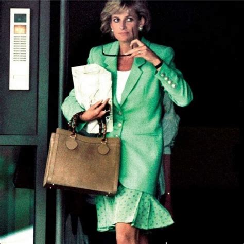 gucci lady diana|More.